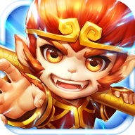 齐天小圣手游 v1.0.0 安卓版