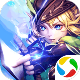 王者之光天空城官方版 v1.0.0 安卓版