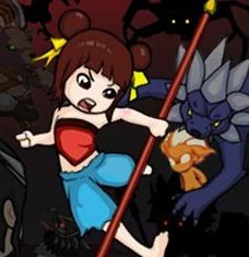 封神太子正式版(暂未上线)