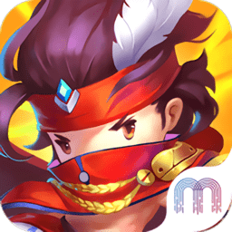潮爆战纪九游版 v1.0.8 安卓版
