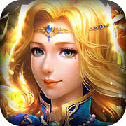 天域传说手机版(暂未上线) v1.0.0 安卓最新版