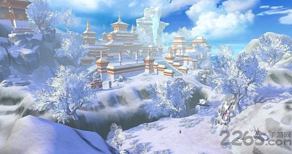 平妖传手游下载