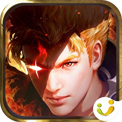 灵界大陆手游(暂未上线) v1.0.1 安卓版