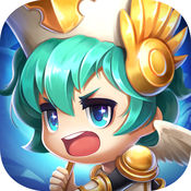 萌龙战将游戏(暂未上线) v1.1.1 安卓版