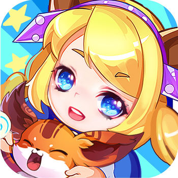 萌娘养成计划手游(暂未上线) v1.0 安卓最新版