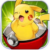 宠物小精灵起源汉化版 v4.11.0 安卓版