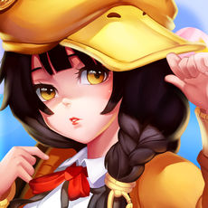 精灵少女手游(暂未上线)