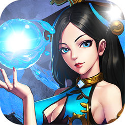 异界修真录手游(暂未上线) v1.0.0 安卓版