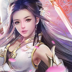 仙剑情缘传手机版(暂未上线)