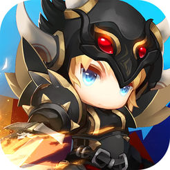 四叶草战纪手机版(暂未上线) v1.7.0 安卓版