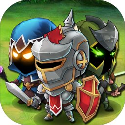独立骑士团手机版(暂未上线) v1.1 官方安卓最新版