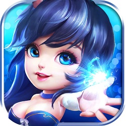 萌剑侠客官方手游(暂未上线) v1.0 安卓版
