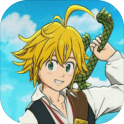 七大罪戒律的复活官网汉化版(暂未上线) v1.0.1 安卓中文版