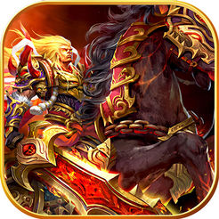 三国神将战纪官方版(暂未上线) v1.0.1 安卓最新版
