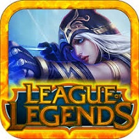 黑暗英雄联盟中文破解版