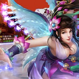 御剑破阴阳手机版(暂未上线)