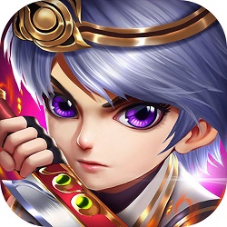 极品侠客官方手游(暂未上线) v1.1 安卓版