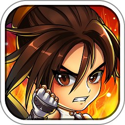 热血地下城官方版