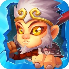 悟空战纪内购破解版