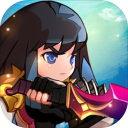 战术团队地下城的英雄们破解版 v2.4.2 安卓版
