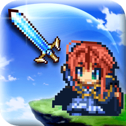 武器投掷rpg2悠久之空岛手游 v1.0.1 安卓版