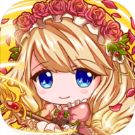 圣殿春秋手游官方版(暂未上线) v1.0.1 安卓版