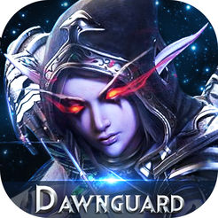 黎明守卫内购破解版 v1.0.0 安卓无限钻石版
