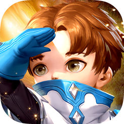 小小光明勇士游戏手机版(暂未上线)
