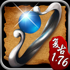 血饮之刃手机版(暂未上线) v2.0 安卓版
