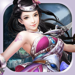 天神伏魔游戏(暂未上线)