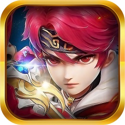 大话封神榜之梦回朝歌手游(暂未上线)