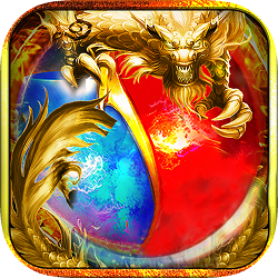 热血屠龙霸业内购破解版(暂未上线) v1.3.4 安卓版