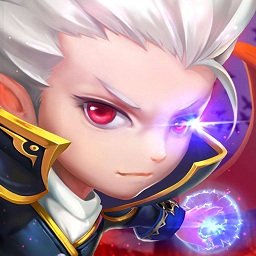 魔兽奇兵手游官方版