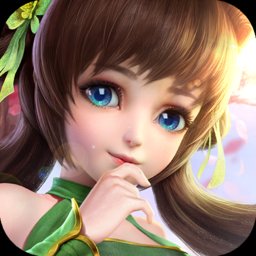 顶联游戏花丛使者