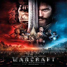 魔兽永恒安锋版