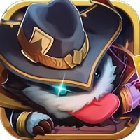 放置联盟果盘版手游 v1.0.2 安卓版