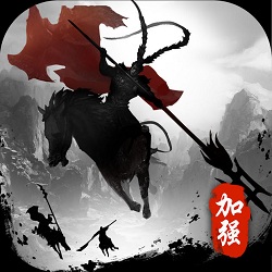 战神吕布官方手游