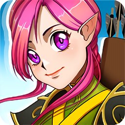 命运之锻造安卓汉化中文版 v1.0 安卓版