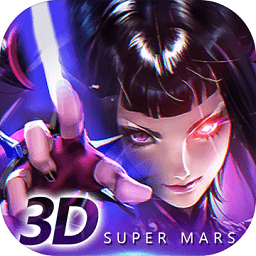 超凡战神破解版 v1.9.1 安卓版