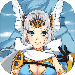 女武神与死神中文版 v1.0.1 安卓版