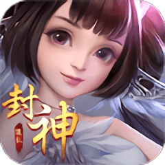 混乱封神手游九游版 v2.11 安卓最新版
