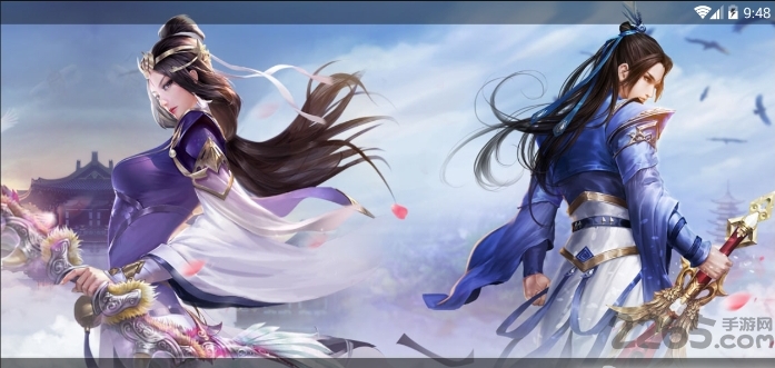 大封神破解版手游下载