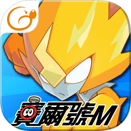 赛尔号m手游 v1.3.7 安卓版