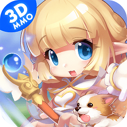 露娜幻想曲手游 v1.2 安卓最新版