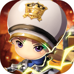 废材勇士官网版 v1.0.2 安卓版