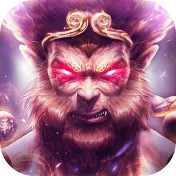 六道魔猴手游(暂未上线)