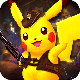 出手吧精灵手游正式版 v1.4.0 安卓版