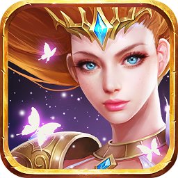 荣耀战歌手游果盘版(暂未上线) v1.2.0 安卓版