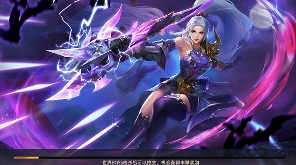 盛世魔神手游官网下载