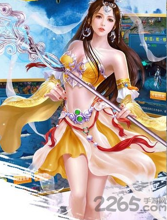 惊龙诀正版手游免费下载